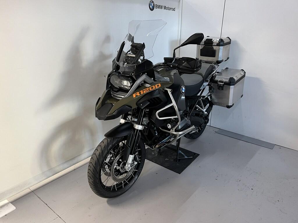 usatostore.bmw-motorrad.it Store BMW Motorrad R 1200 GS Adventure ABS