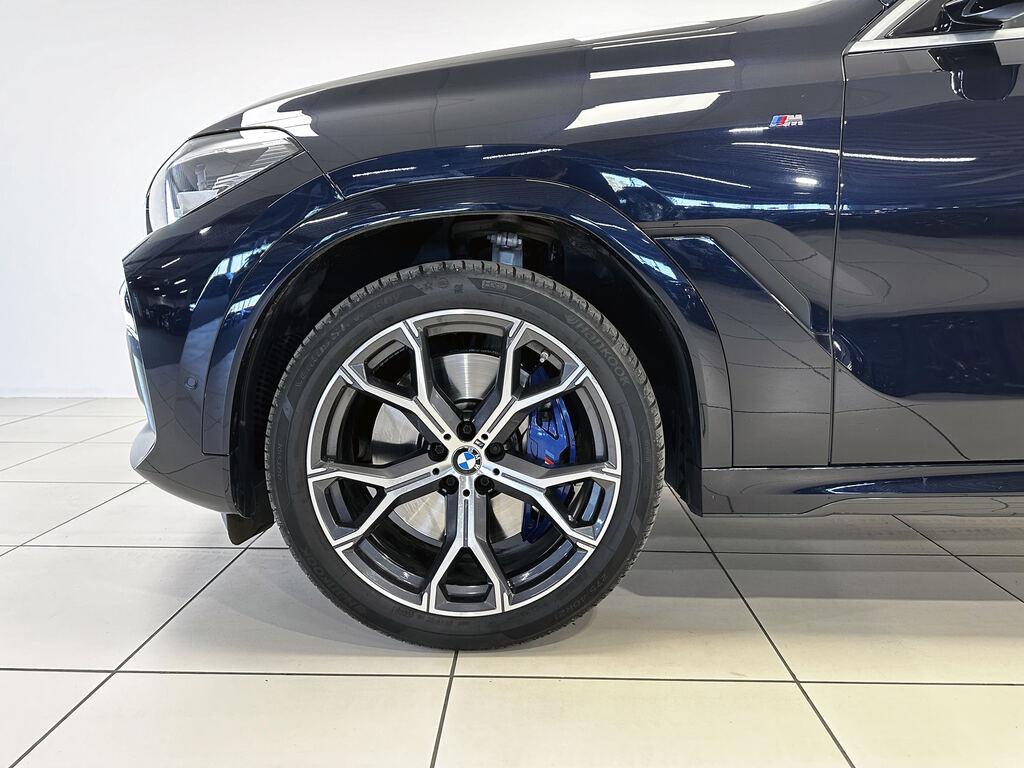 usatostore.bmw.it Store BMW X6 X6 xdrive30d Msport auto