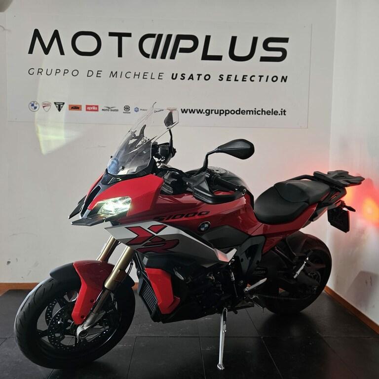 usatostore.bmw.it Store BMW Motorrad S 1000 XR BMW S 1000 XR ABS MY21