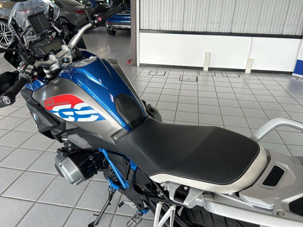 usatostore.bmw-motorrad.it Store BMW Motorrad R 1200 GS BMW R 1200 GS ABS MY17