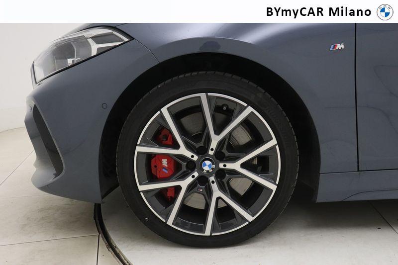 usatostore.bmw.it Store BMW Serie 1 128ti Msport auto