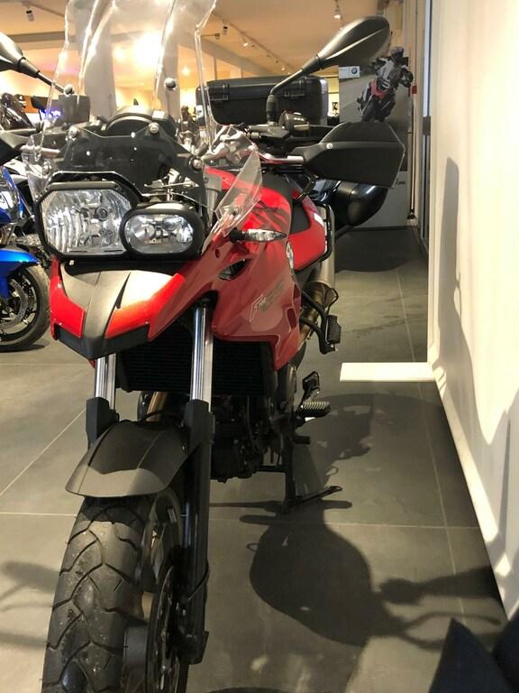 usatostore.bmw-motorrad.it Store BMW Motorrad F 700 GS BMW F 700 GS ABS MY12