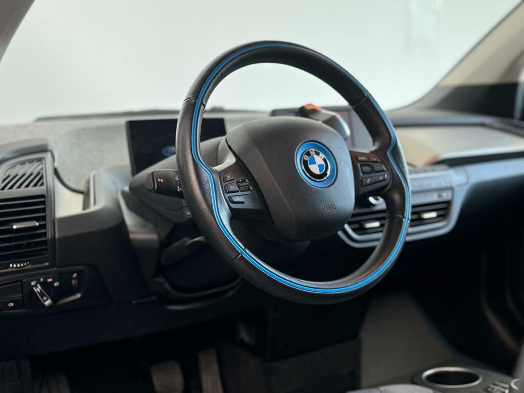 usatostore.bmw.it Store BMW i3 120Ah Advantage