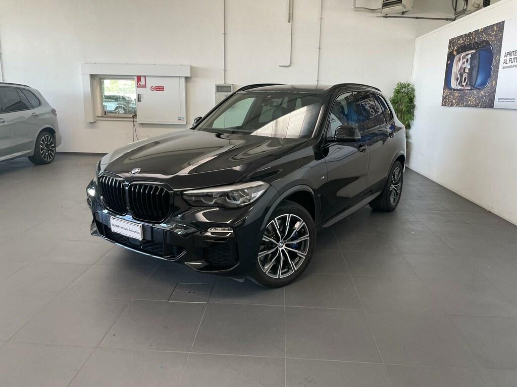 usatostore.bmw.it Store BMW X5 xdrive25d Msport auto