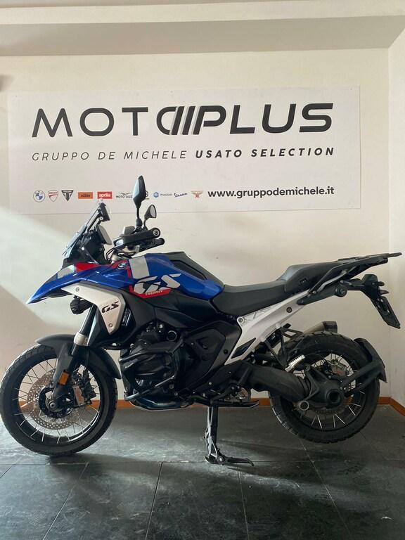 usatostore.bmw-motorrad.it Store BMW Motorrad R 1300 GS BMW R 1300 GS MY23