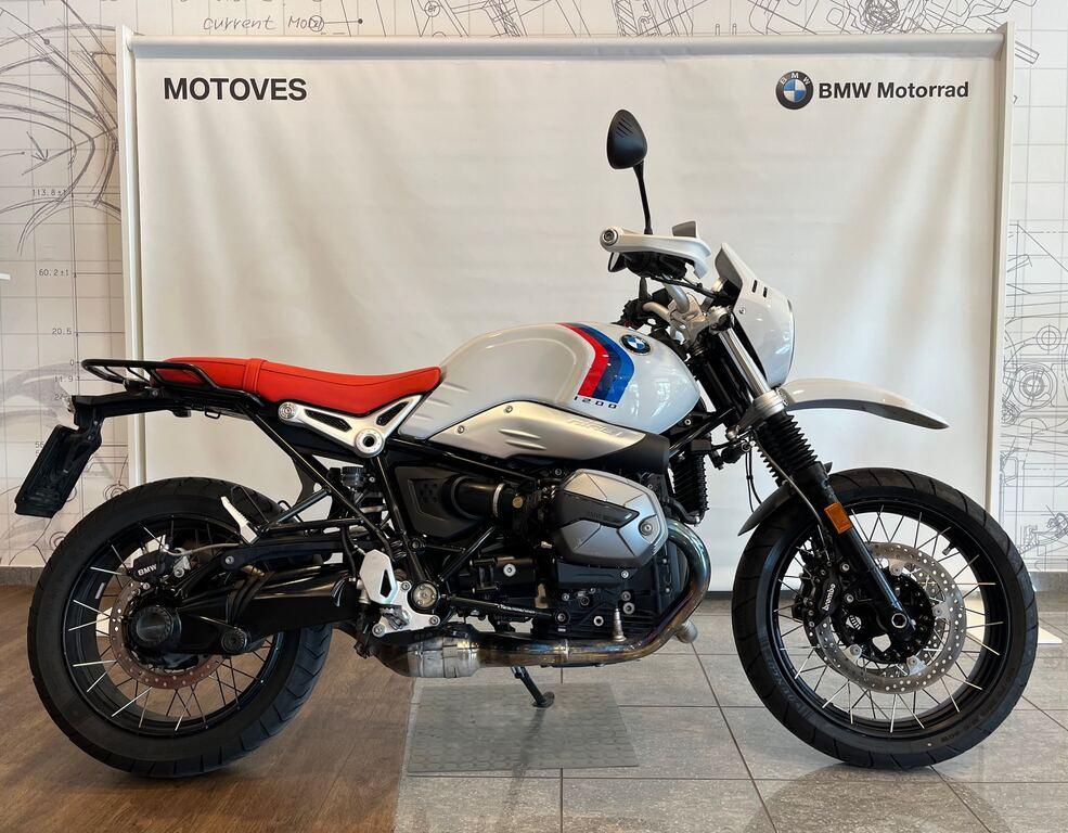 usatostore.bmw-motorrad.it Store BMW Motorrad R nineT BMW R nineT Urban G/S ABS MY20