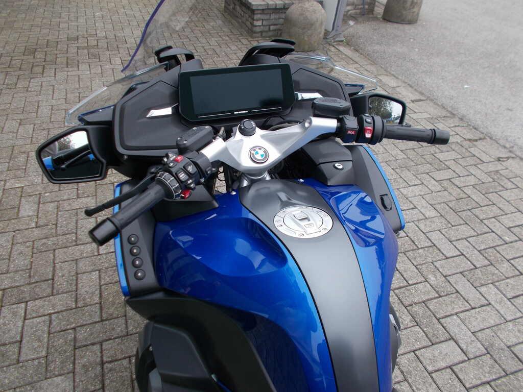 usatostore.bmw-motorrad.it Store BMW Motorrad R 1250 RT BMW R 1250 RT ABS MY20