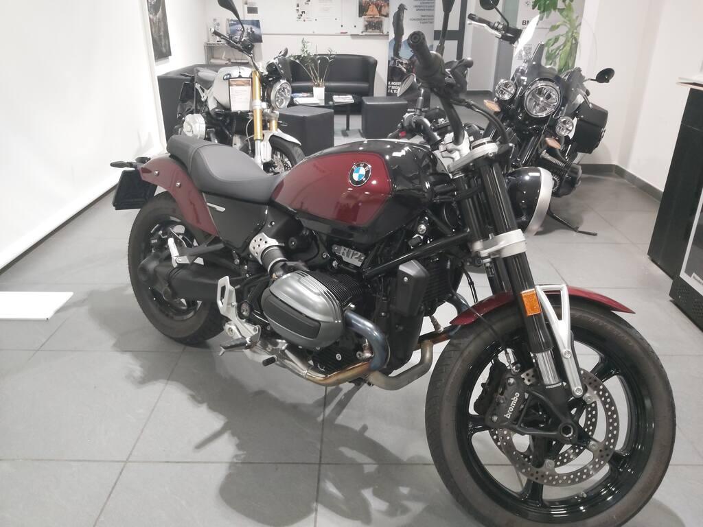 usatostore.bmw-motorrad.it Store BMW Motorrad R 12 BMW R 12 MY24