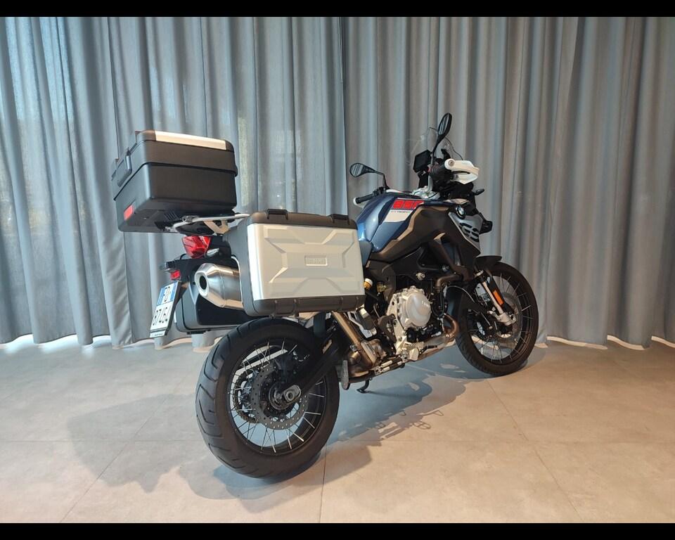 usatostore.bmw-motorrad.it Store BMW Motorrad F 850 GS BMW F 850 GS ABS MY21