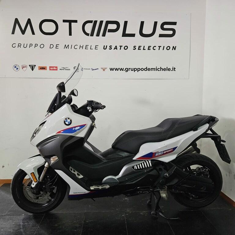 usatostore.bmw.it Store BMW Motorrad C 650 BMW C 650 Sport MY19