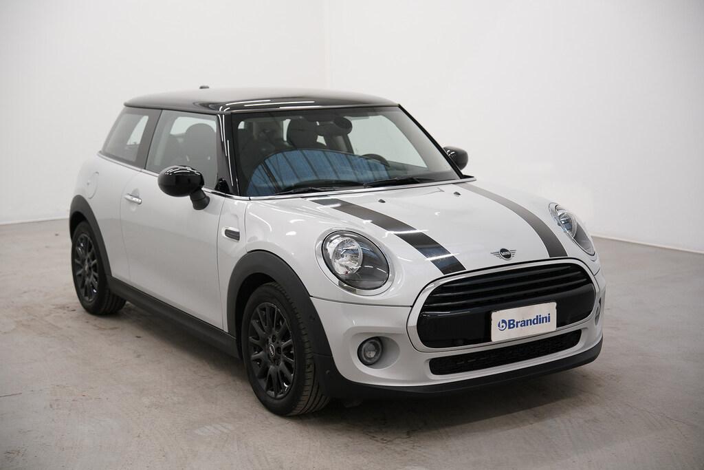 usatostore.bmw.it Store MINI MINI 1.5 TwinPower Turbo Cooper