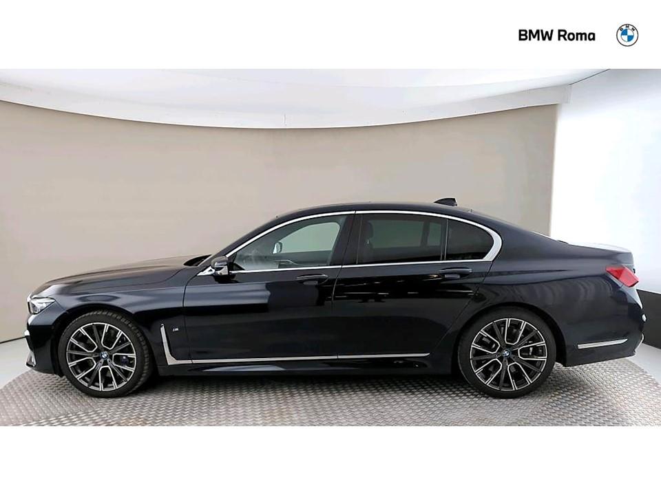 usatostore.bmw.it Store BMW Serie 7 730d xdrive auto