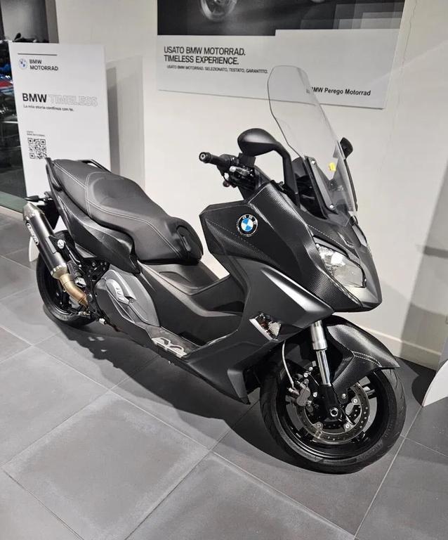 usatostore.bmw-motorrad.it Store BMW Motorrad C 650 BMW C 650 Sport MY19