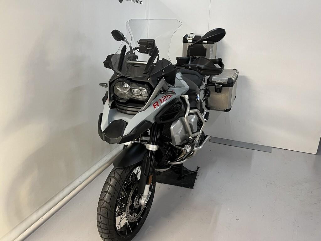 usatostore.bmw.it Store BMW Motorrad R 1250 GS BMW R 1250 GS Adventure ABS MY21