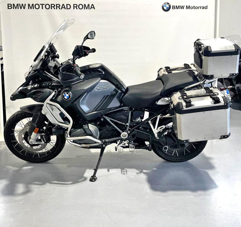 usatostore.bmw-motorrad.it Store BMW Motorrad R 1250 GS BMW R 1250 GS Adventure ABS MY21