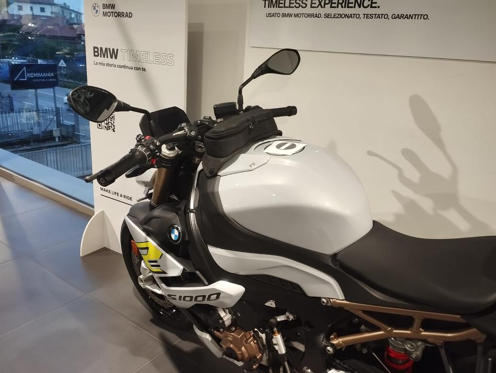 usatostore.bmw.it Store BMW Motorrad S 1000 R BMW S 1000 R ABS MY21