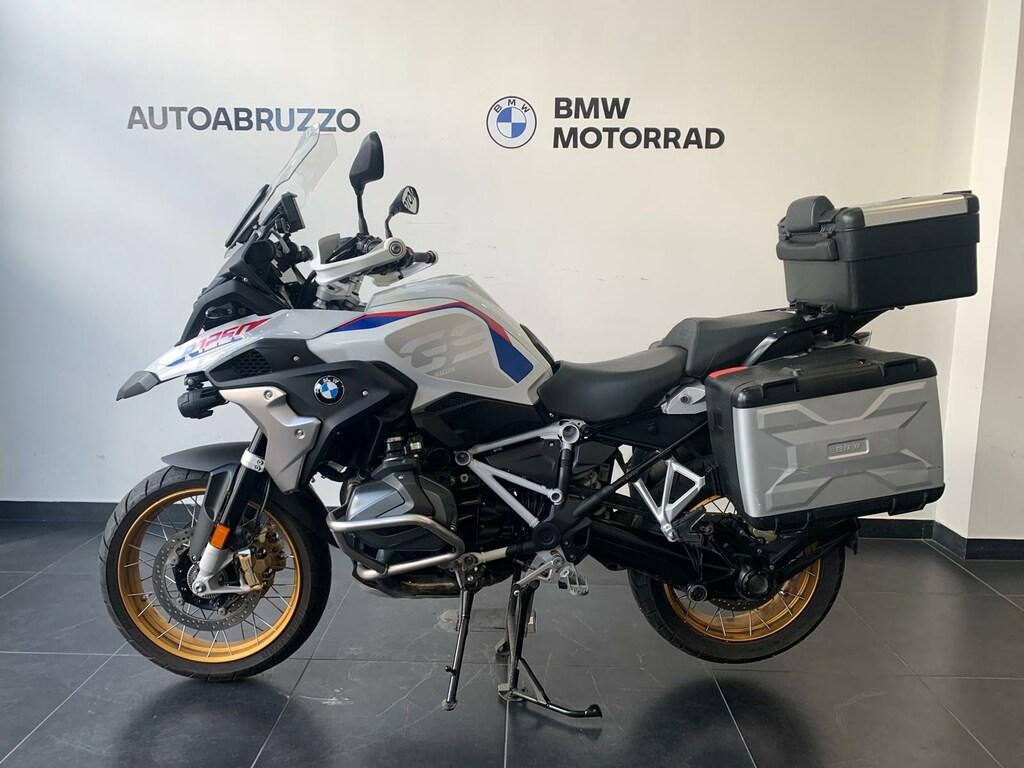 usatostore.bmw-motorrad.it Store BMW Motorrad R 1250 GS ABS