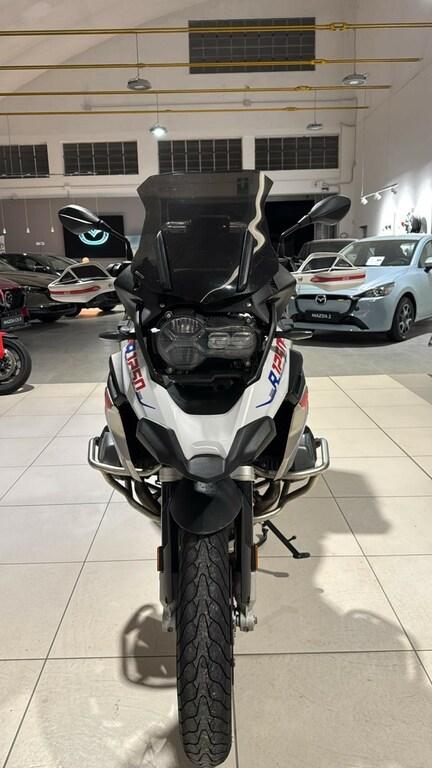 usatostore.bmw.it Store BMW Motorrad R 1250 GS ABS