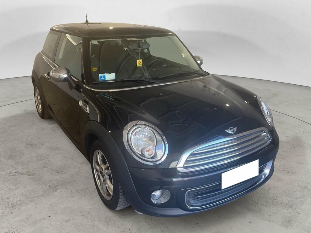 usatostore.bmw.it Store MINI MINI 1.6 One