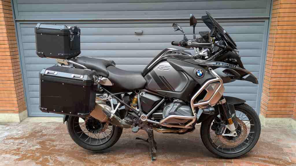 usatostore.bmw-motorrad.it Store BMW Motorrad R 1250 GS BMW R 1250 GS Adventure ABS MY21