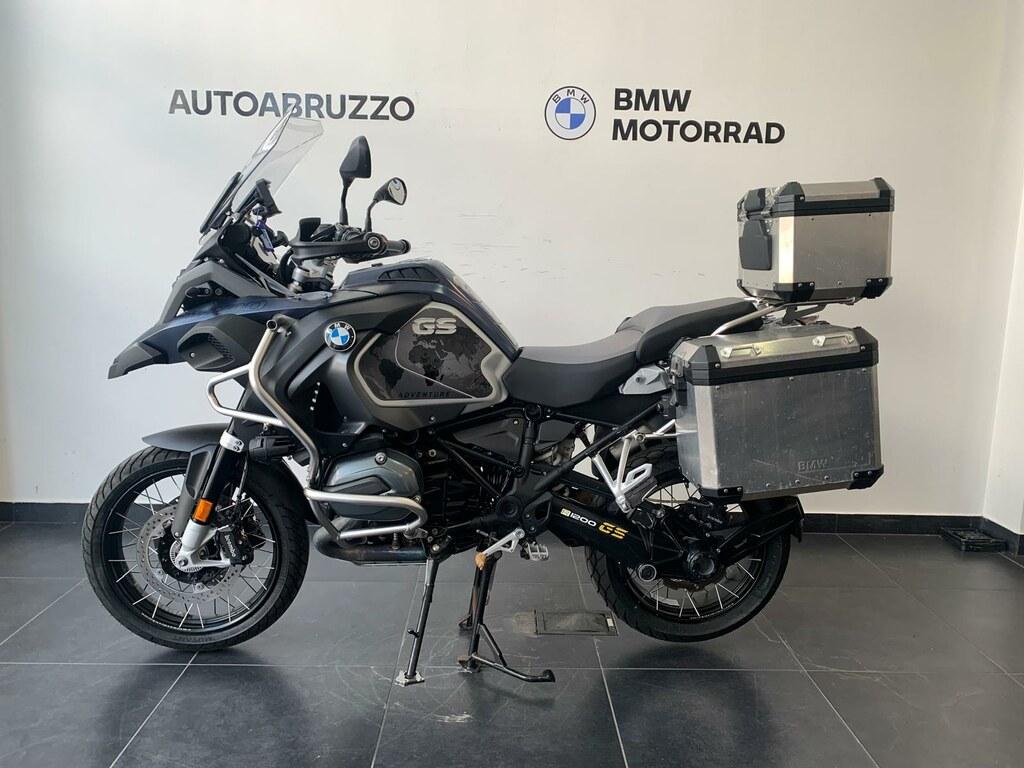usatostore.bmw-motorrad.it Store BMW Motorrad R 1200 GS BMW R 1200 GS Adventure ABS MY16