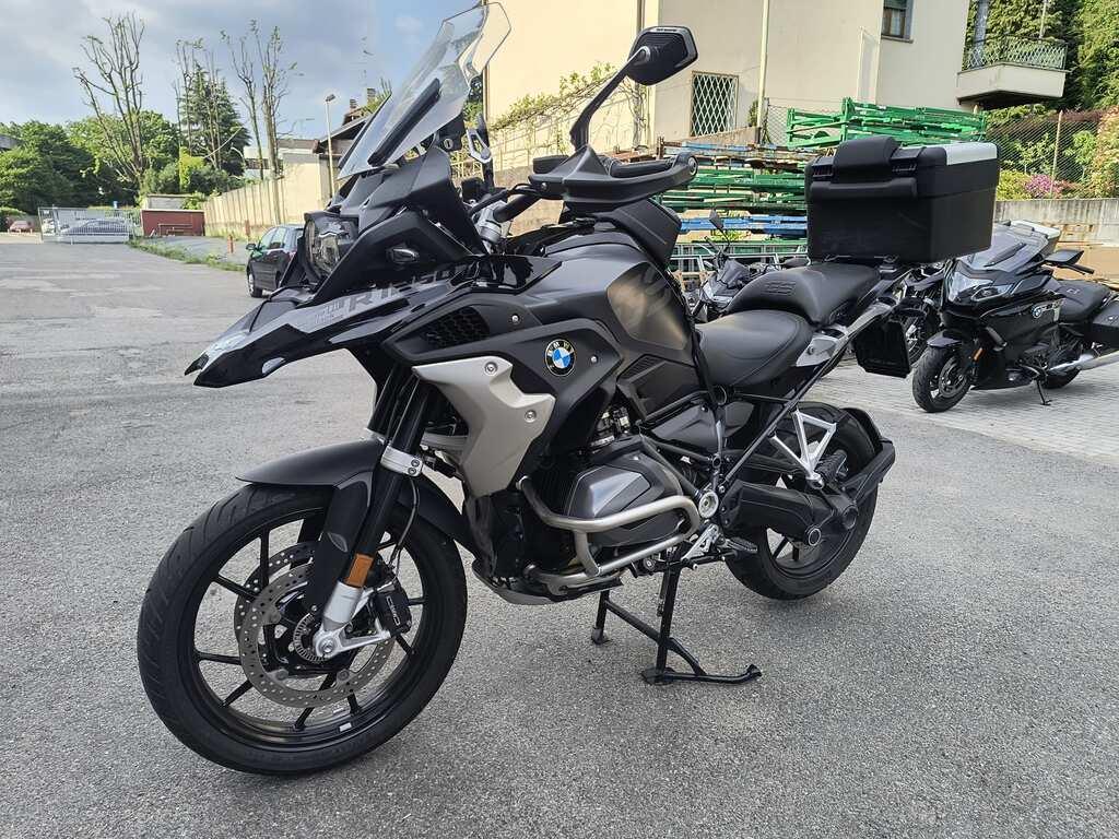 usatostore.bmw-motorrad.it Store BMW Motorrad R 1250 GS ABS