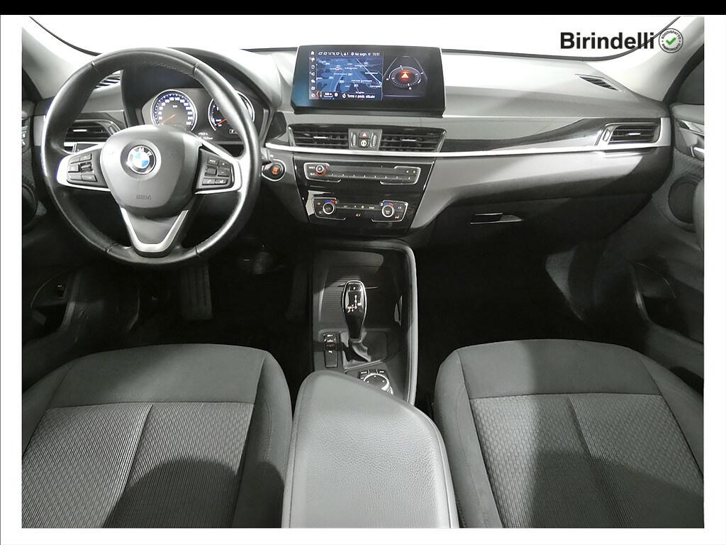 usatostore.bmw.it Store BMW X1 sdrive18d Business Advantage auto