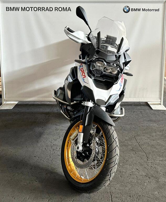 usatostore.bmw.it Store BMW Motorrad R 1250 GS BMW R 1250 GS ABS MY21