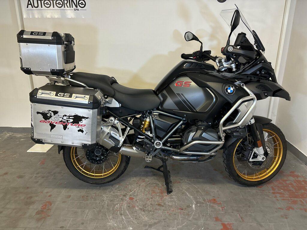 usatostore.bmw.it Store BMW Motorrad R 1250 GS BMW R 1250 GS Adventure ABS MY21