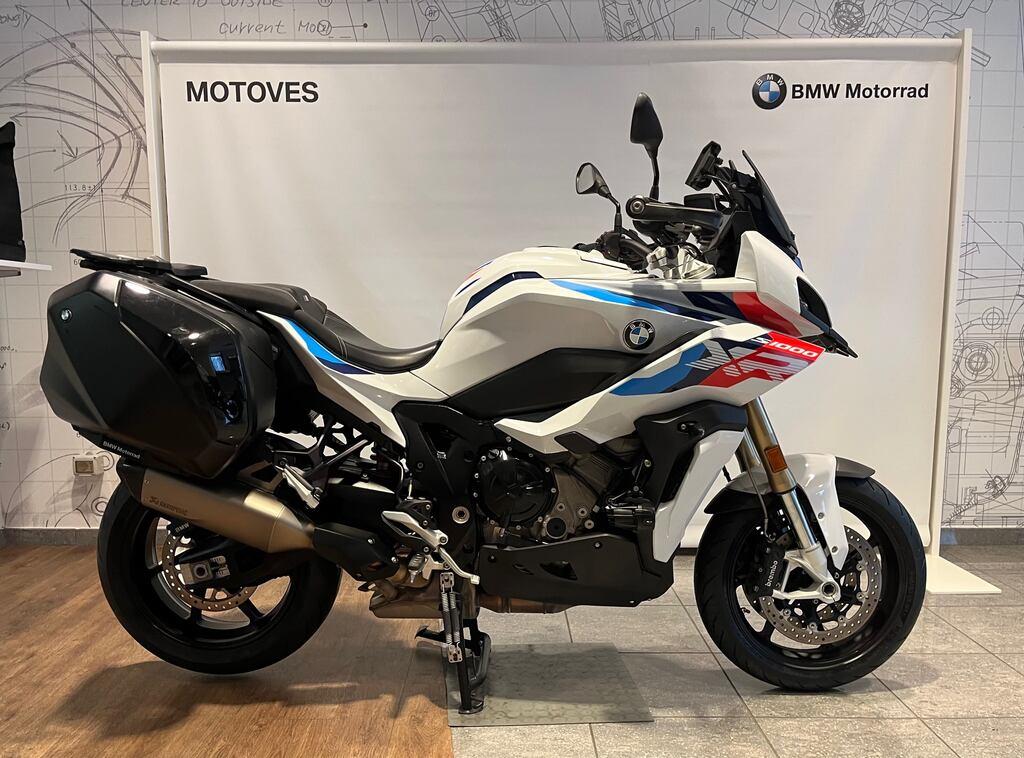 usatostore.bmw.it Store BMW Motorrad S 1000 XR BMW S 1000 XR ABS MY21