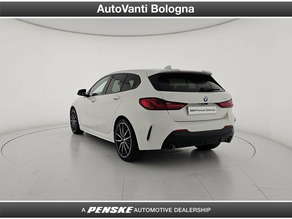 usatostore.bmw.it Store BMW Serie 1 118d Msport auto