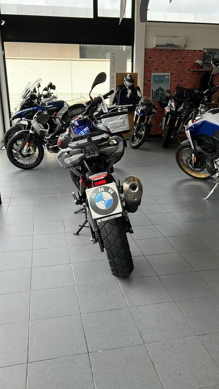 usatostore.bmw-motorrad.it Store BMW Motorrad G 310 GS BMW G 310 GS MY21