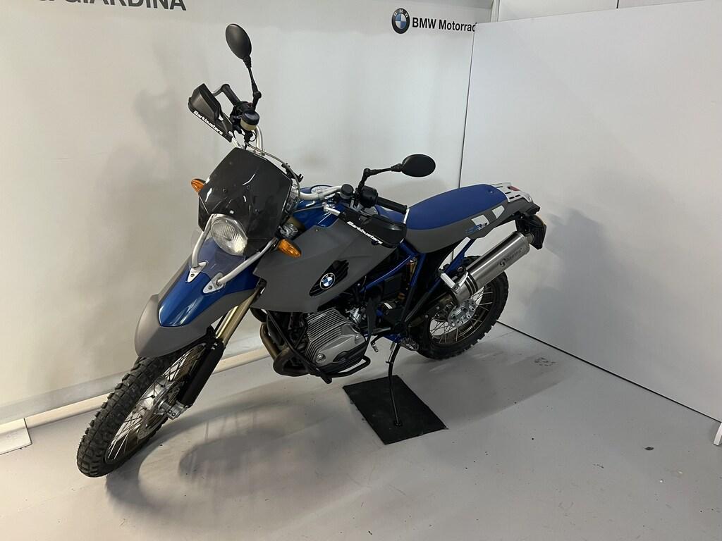 usatostore.bmw-motorrad.it Store BMW Motorrad HP2 Enduro BMW HP2 Enduro MY07