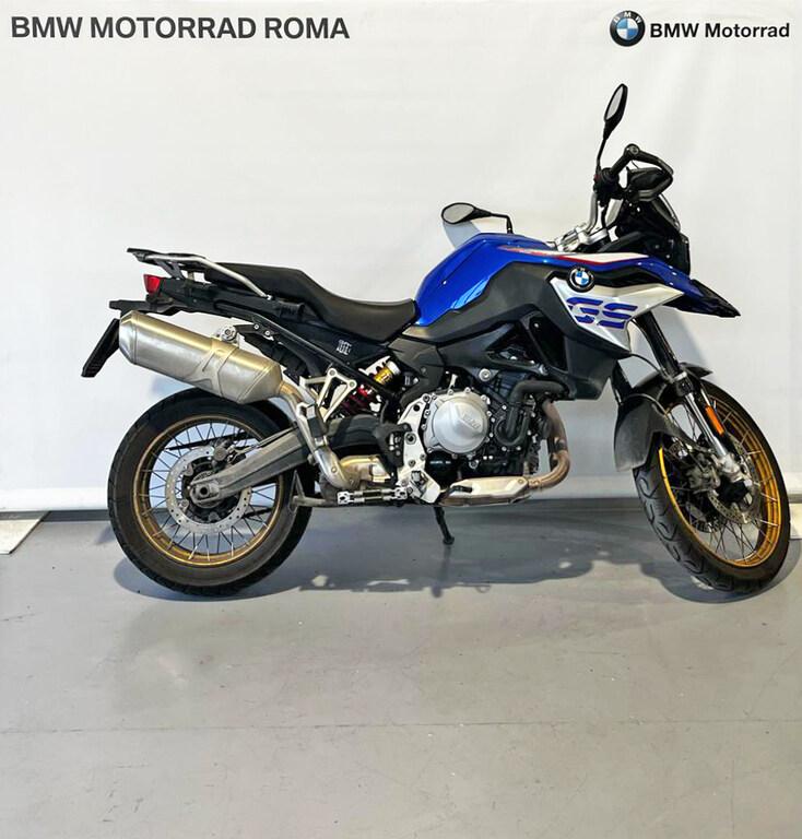 usatostore.bmw-motorrad.it Store BMW Motorrad F 850 GS BMW F 850 GS ABS MY21