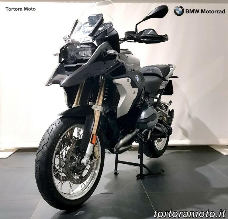 usatostore.bmw-motorrad.it Store BMW Motorrad R 1200 GS BMW R 1200 GS ABS MY19