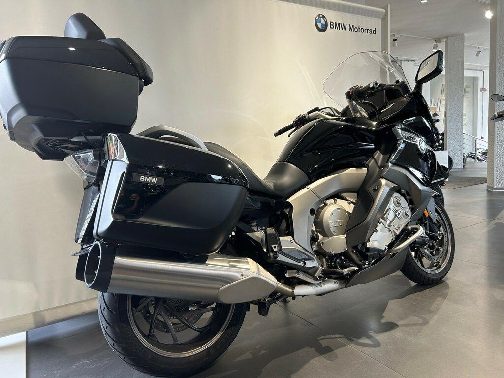 usatostore.bmw-motorrad.it Store BMW Motorrad K 1600 GTL BMW K 1600 GTL ABS MY22