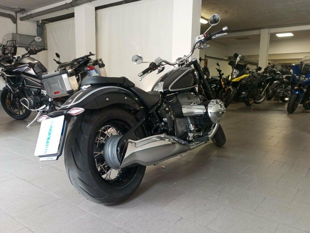 usatostore.bmw.it Store BMW Motorrad R 18 