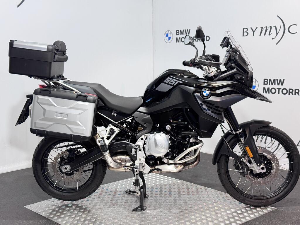 usatostore.bmw-motorrad.it Store BMW Motorrad F 850 GS BMW F 850 GS ABS MY21