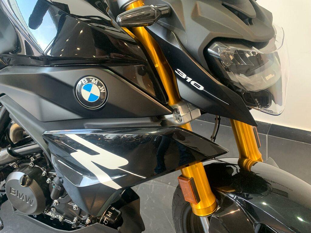 usatostore.bmw.it Store BMW Motorrad G 310 R BMW G 310 R MY21