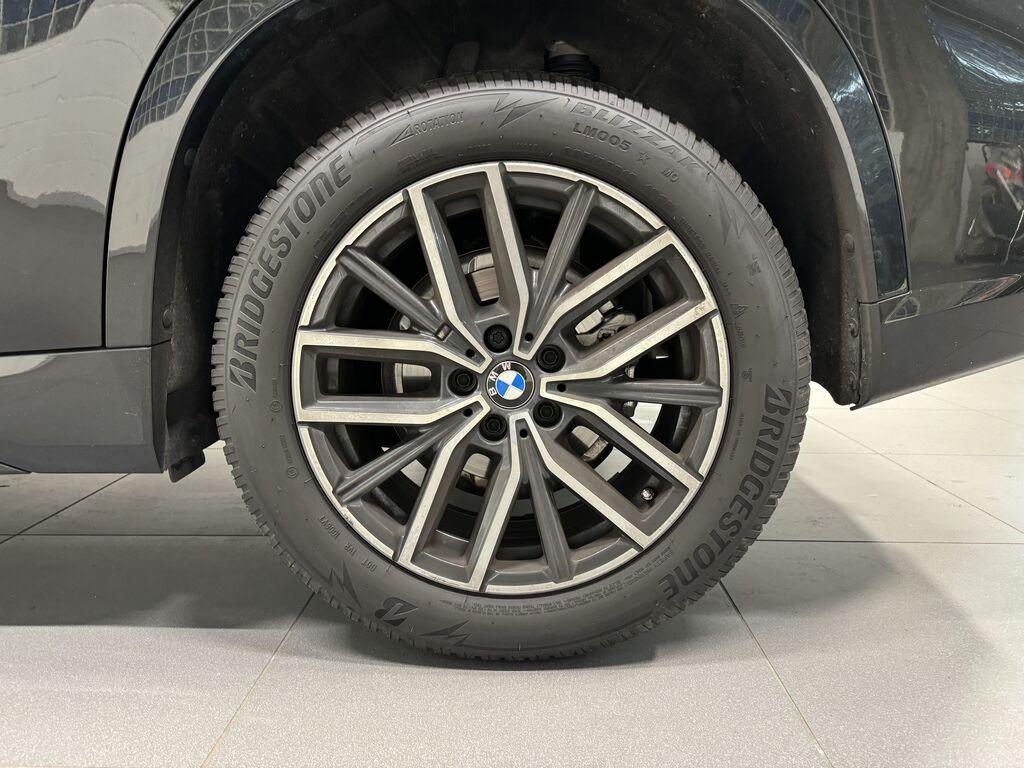 usatostore.bmw.it Store BMW X1 sdrive18d MSport Edition Balance auto