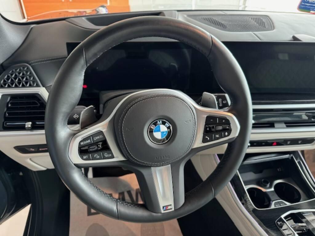 usatostore.bmw.it Store BMW X5 xdrive30d Msport auto