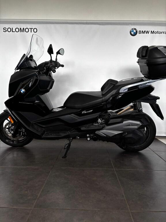 usatostore.bmw-motorrad.it Store BMW Motorrad C 400 GT BMW C 400 GT MY19
