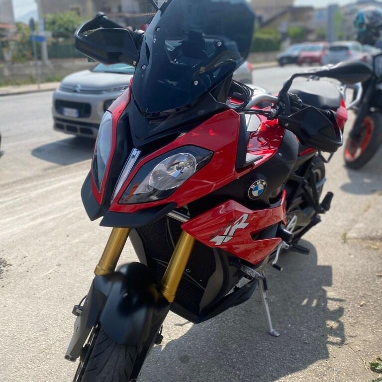 usatostore.bmw-motorrad.it Store BMW Motorrad S 1000 XR ABS