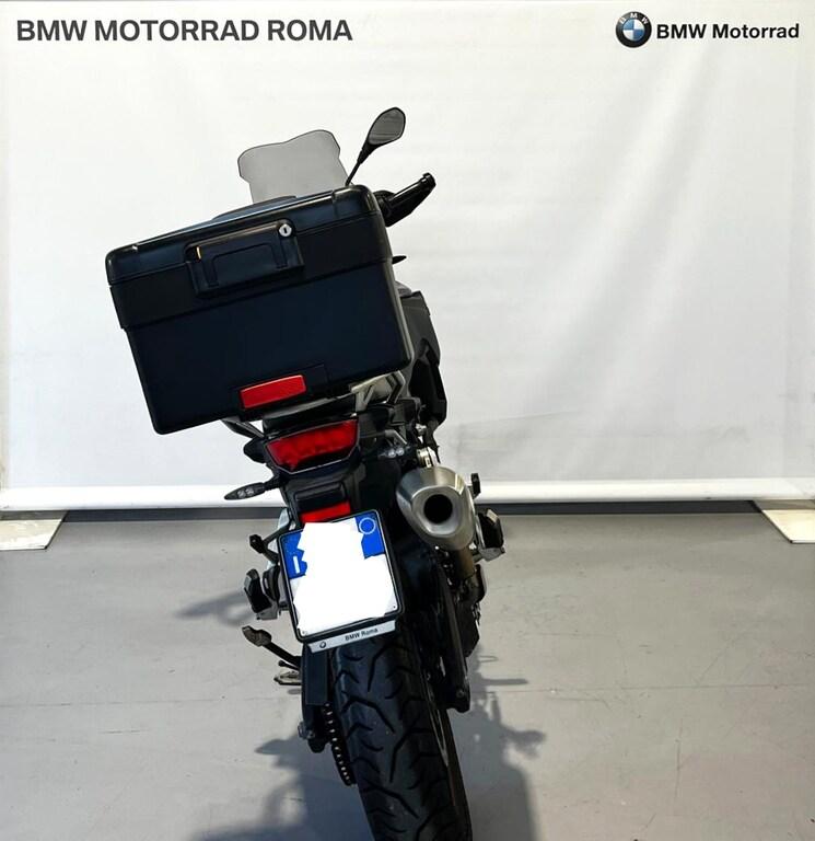 usatostore.bmw-motorrad.it Store BMW Motorrad F 750 GS BMW F 750 GS ABS MY18