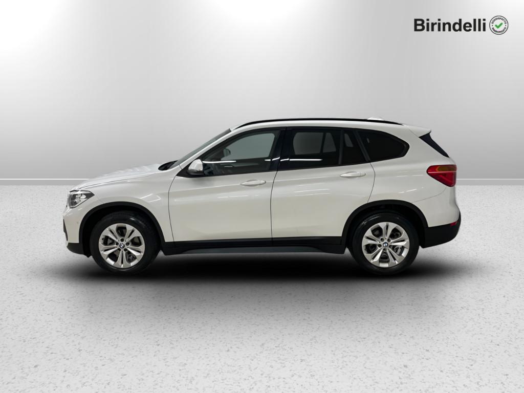 usatostore.bmw.it Store BMW X1 xdrive18d Business Advantage auto