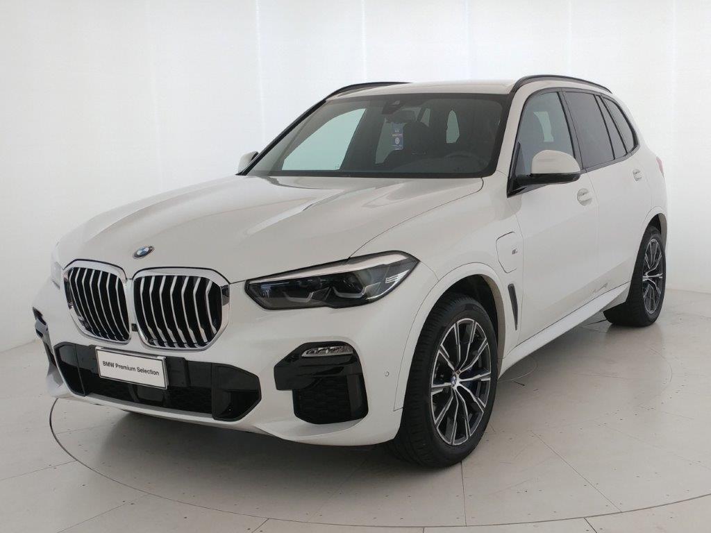 usatostore.bmw.it Store BMW X5 xdrive45e Msport auto