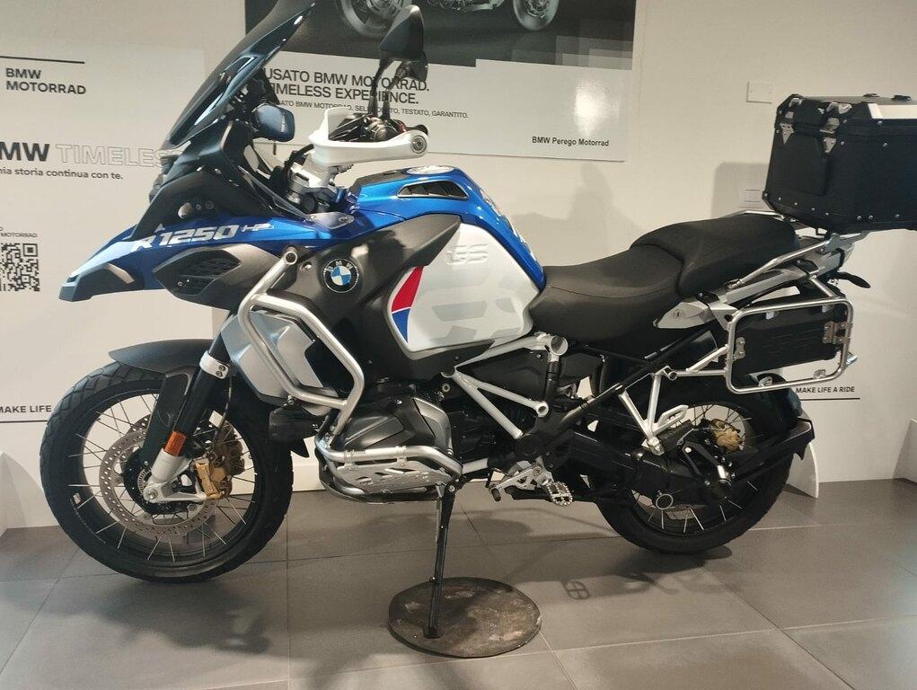 usatostore.bmw.it Store BMW Motorrad R 1250 GS BMW R 1250 GS Adventure ABS MY19