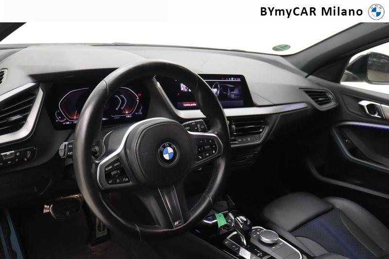 usatostore.bmw.it Store BMW Serie 1 118i Msport auto