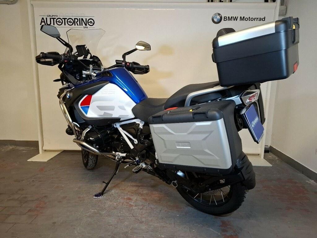 usatostore.bmw.it Store BMW Motorrad R 1250 GS BMW R 1250 GS Adventure ABS MY19