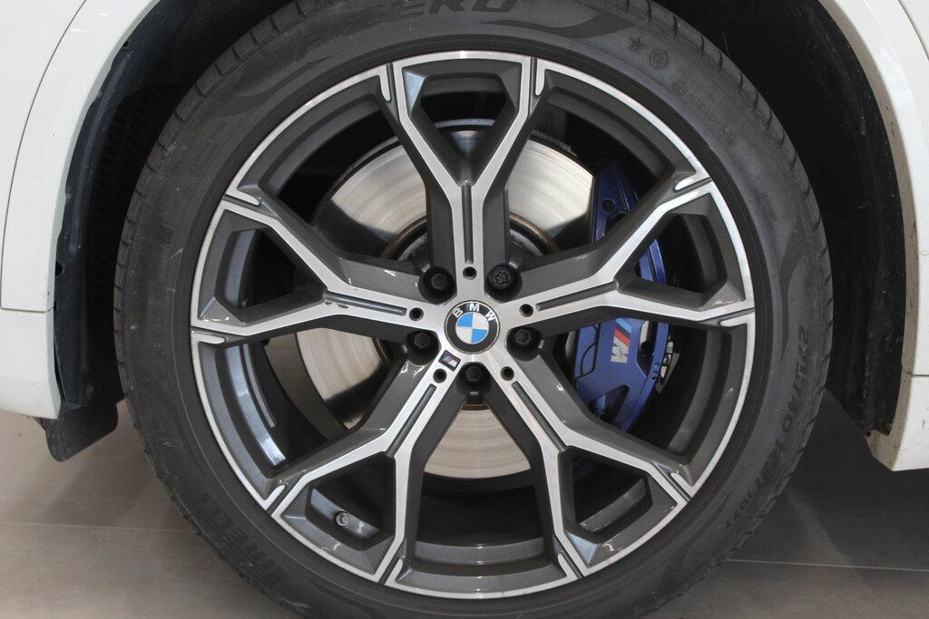 usatostore.bmw.it Store BMW X5 xdrive30d Msport auto